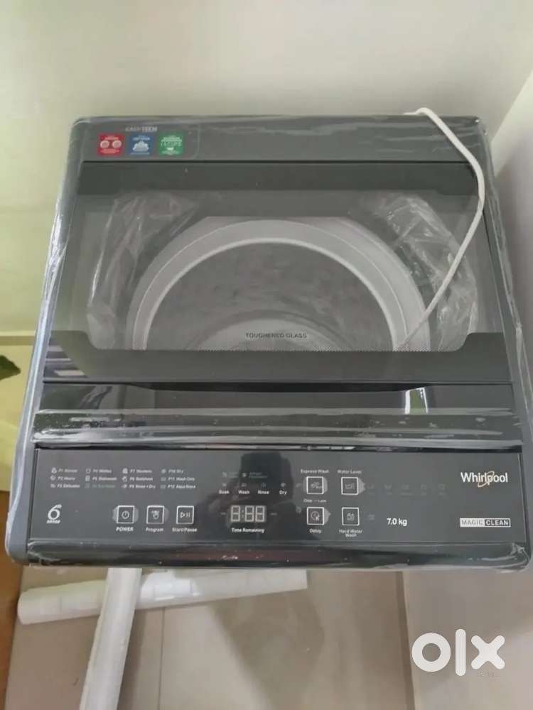 Whirlpool Waching machine