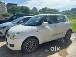 Maruti Suzuki Swift 2010 Diesel 170000 Km Driven