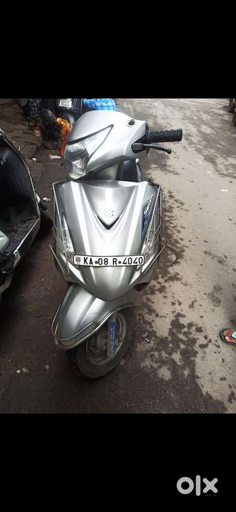 Good condition