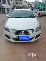 Maruti Suzuki Ciaz 1.3 Zeta SHVS MT, 2018, Diesel