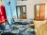 Ac Girl's PG by owner available in Alkapuri Racecourse, sayajigung