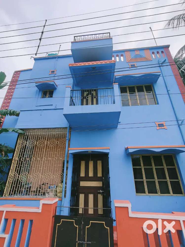 4BHK House for sale