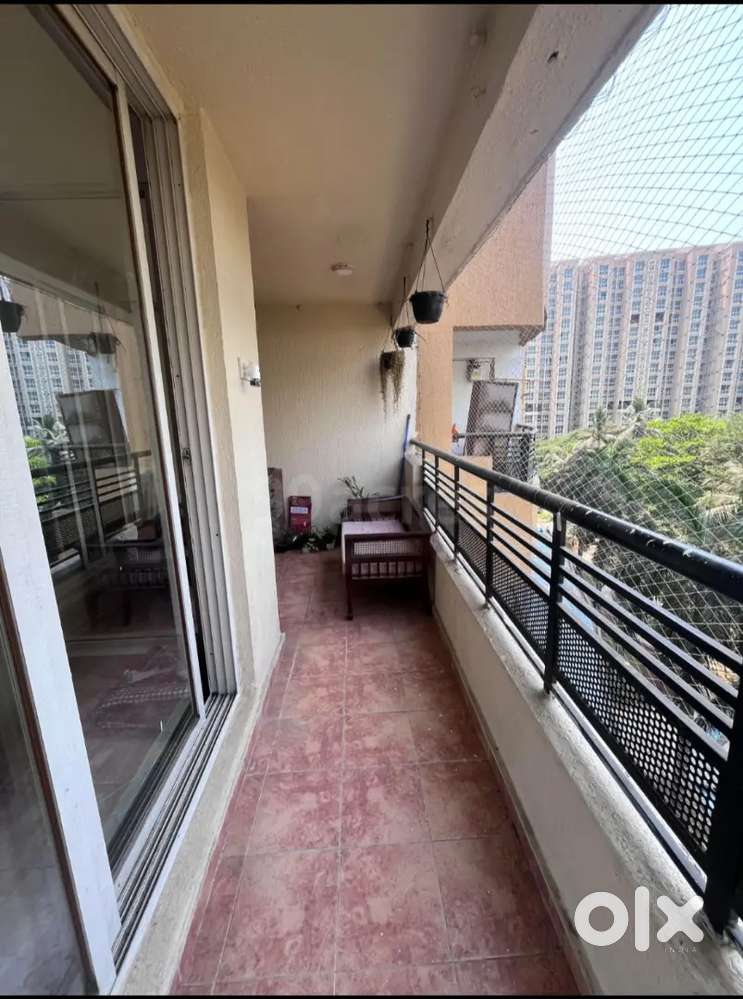 3Bhk heavy deposit owner asking price 1.cr no loan