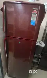 Samsung fridge