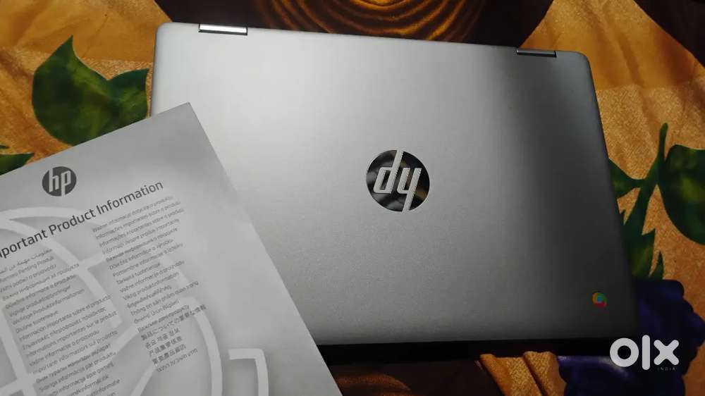 HP CHROMEBOOK