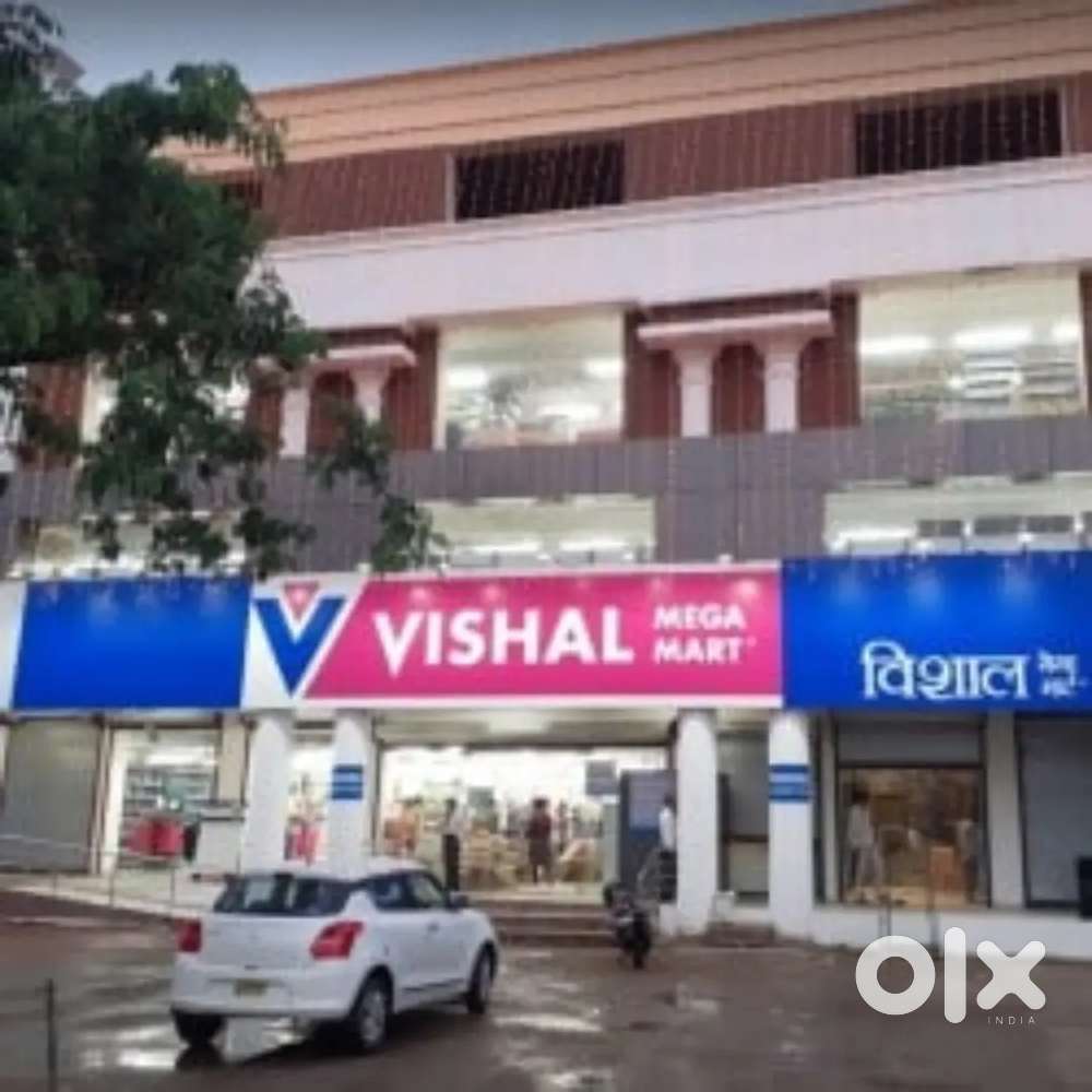 Urgent Requirement Girls And Boys' In शॉपिंग मॉल And Warehouse