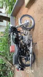 Royal Enfield
