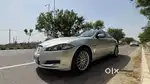 Jaguar XF, 2014