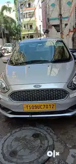 Ford Figo Aspire 2019 Diesel 200000 Km Driven