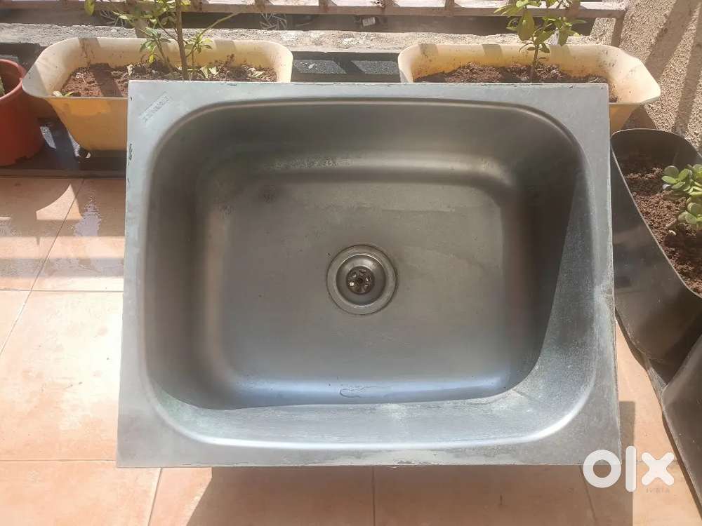 FRANKE KITCHEN SINK