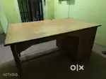 STUDY TABLE