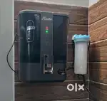 Ro and Uv water purifiers sales and service All brands...