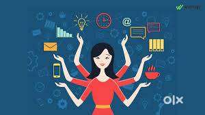 Personal Assistant