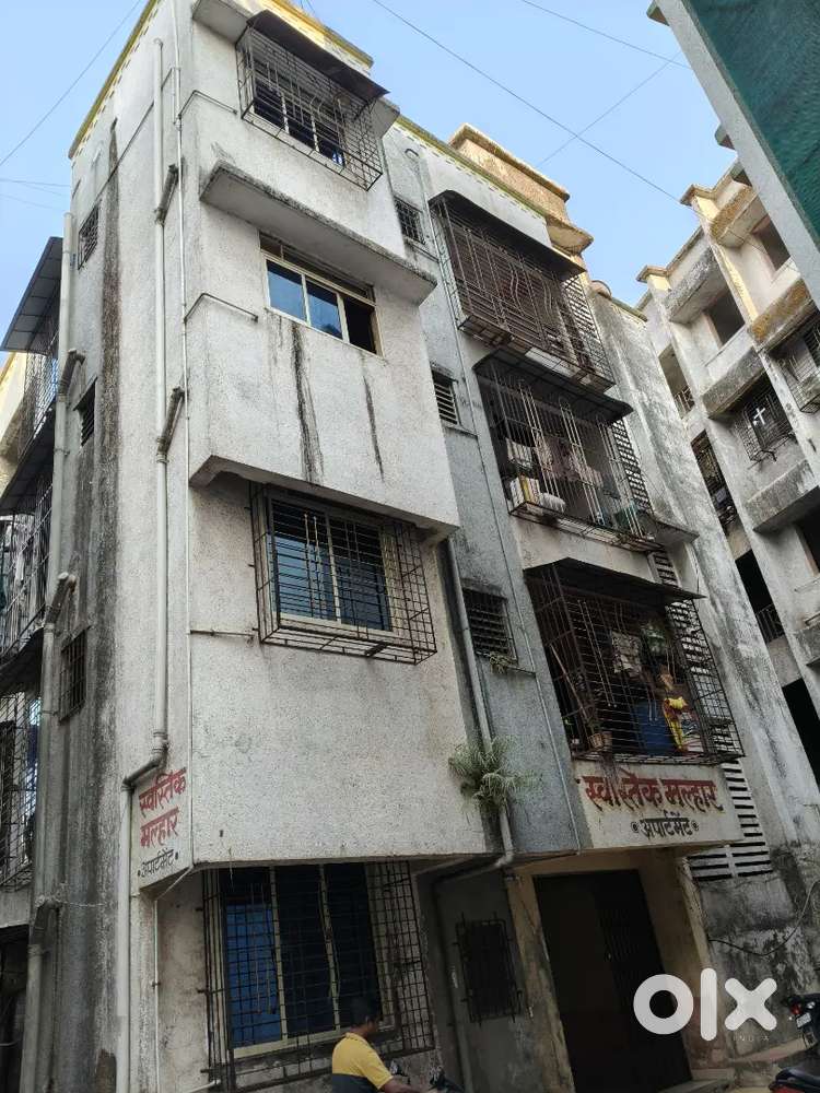 1RK. 300sq Kaka dhaba near teen Bangla