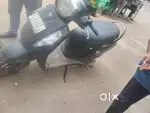 I want to sell My acess 125 cc running condition