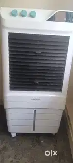 Brand new cooler