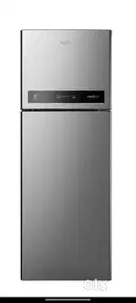 Whirlpool Double Door Refrigerator
