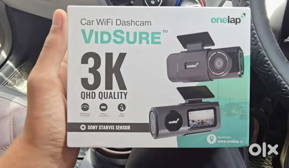 Onelap DashCam