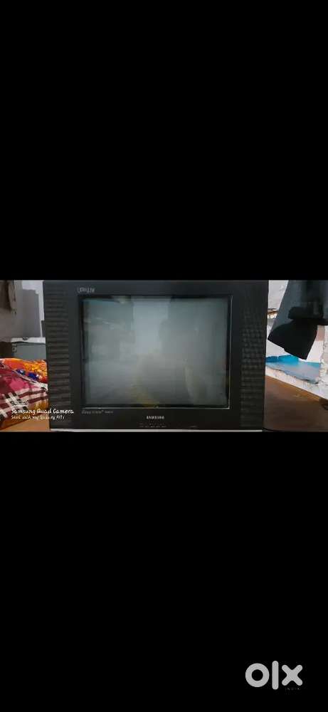 Samsung(original television)