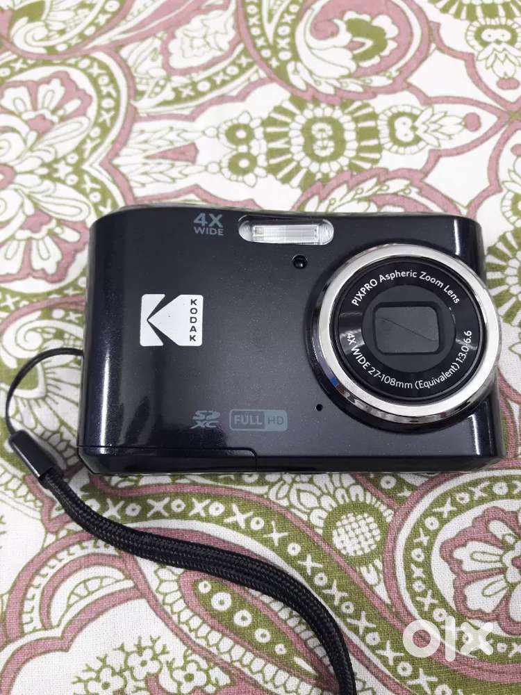 KODAK DIGITAL CAMERA