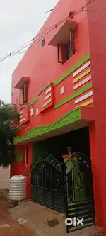 home for rent sikandarchavadi