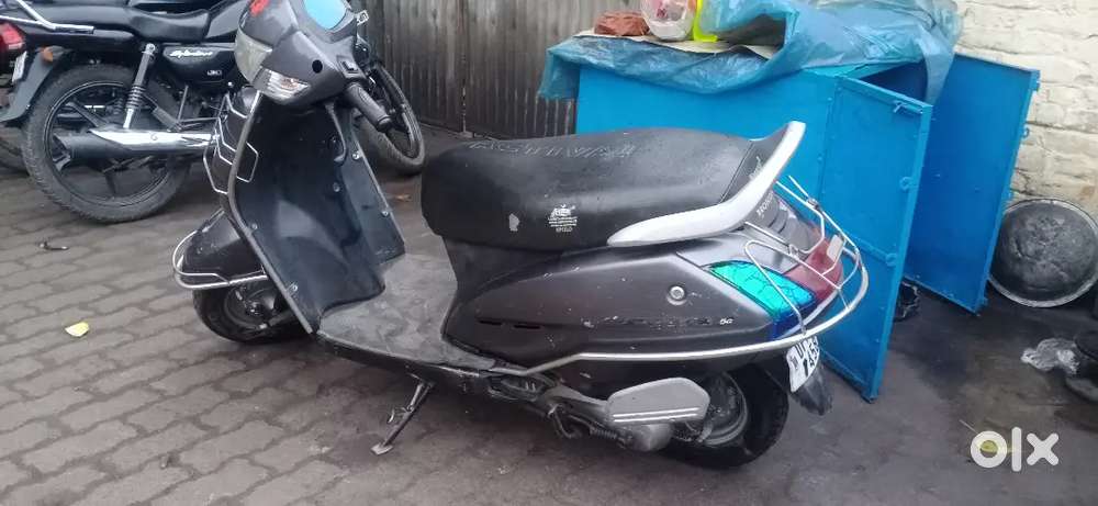 Gardi me kai kam nahi hai sarvisv bhi nahi karani hai