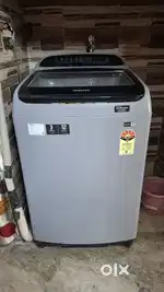 SAMSUNG 9KG TOP LOAD FULLY AUTOMATIC WASHING