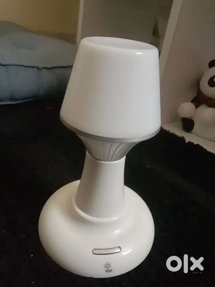 Modern touch lamp
