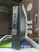 Dell Core i3 9th Gen, 8gb DDR4, 256 SSD, 2gb graphics
