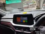 Maruti Suzuki Brezza 2025 CNG & Hybrids 1200 Km Driven