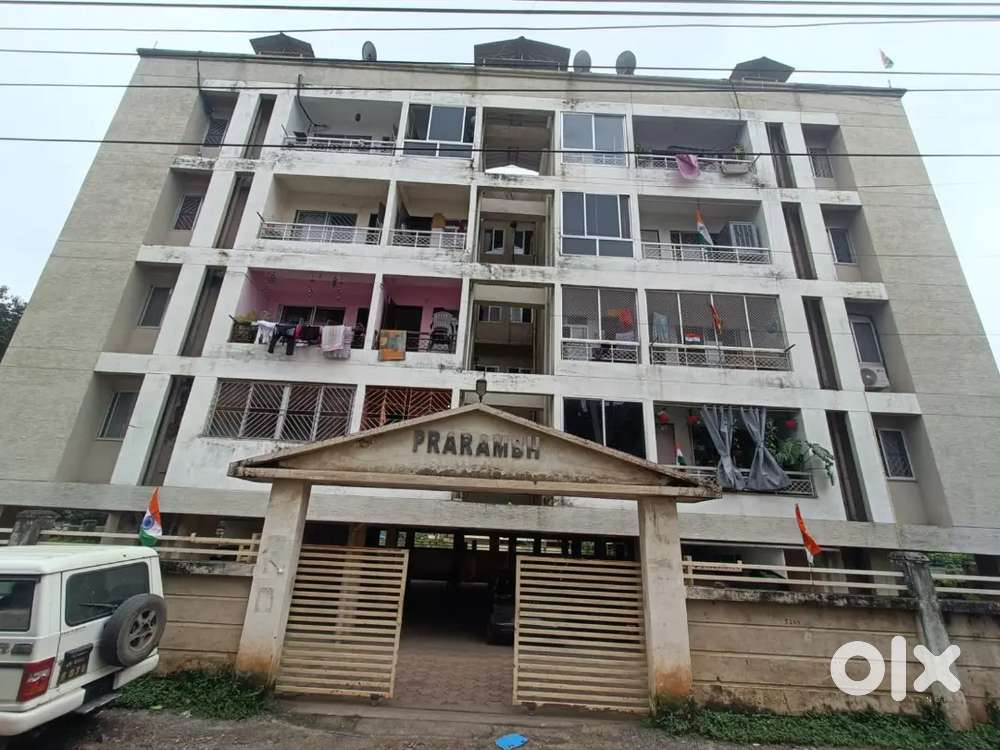 3BHK apartment for sale in Shastri nagar, chandni chowk