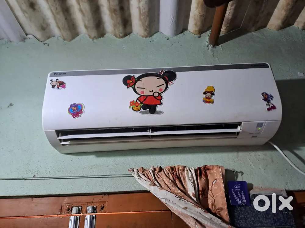 Daikin AC GOOD CONDITION