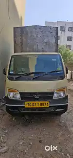 Food truck