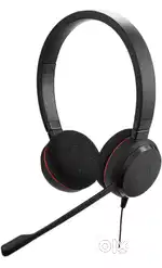 Jabra Evolve 20 Ms