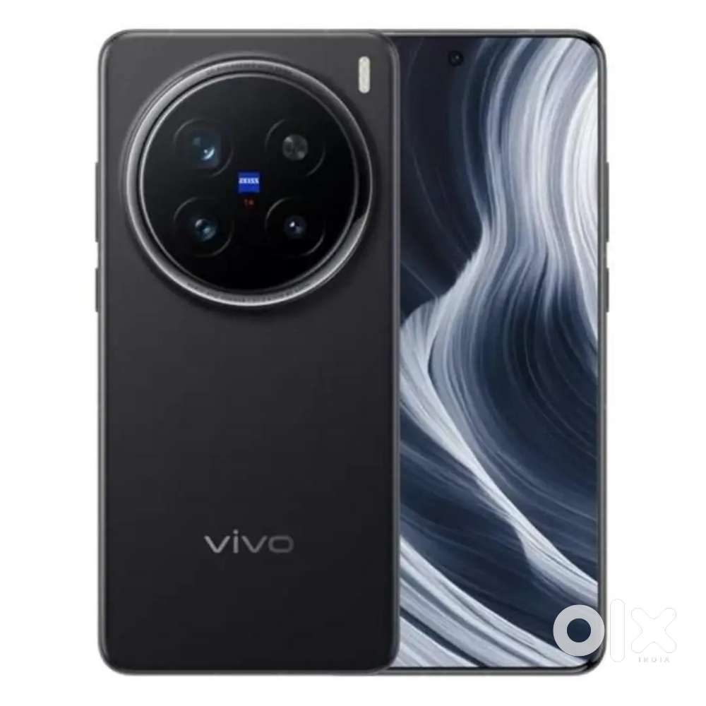 Vivo X200 pro