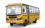 Urgently required experienced driver for a school