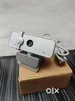 Lenovo 300 FHD Webcam - Grey