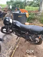 Black colour