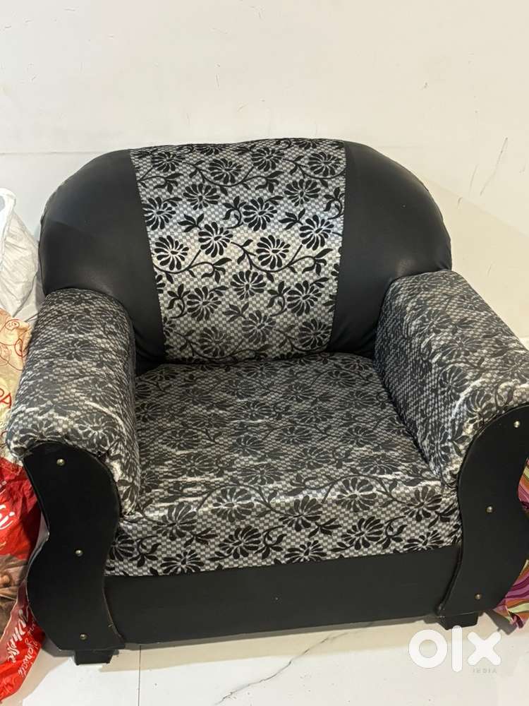 3+1+1 sofa set