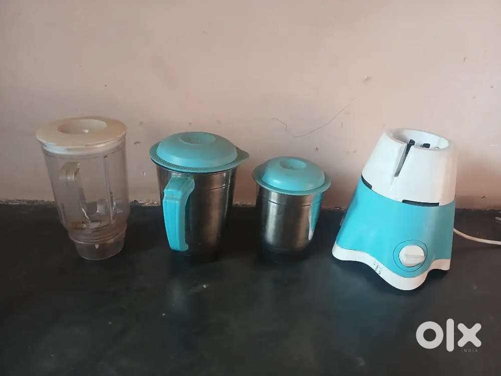 Mixer grinder buttor fly