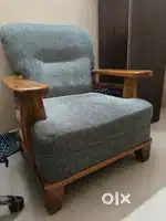 Sofa chair