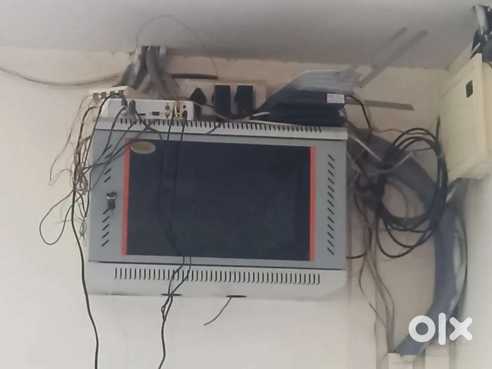 Networking & CCTV accessories