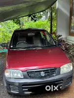 Maruti Suzuki Alto 2006 Petrol Good Condition