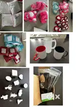 Customised Gifts and A to Z items sale. Free training
