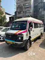 Force traveller 17 seater for sell