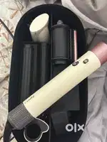 Dyson airwrap