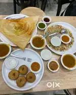 I M South Indian Cook/Chef, I M Dosa Cook/Chef, I M Dosa Mistri,