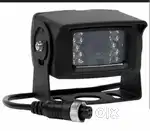 4 wheeler reverse camara tropicool
