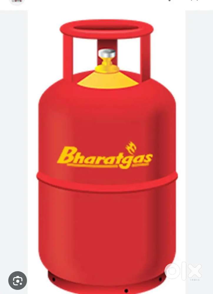 Bharat Gas