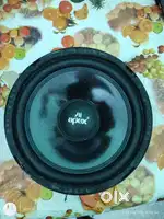 8inch apex subwoofer
